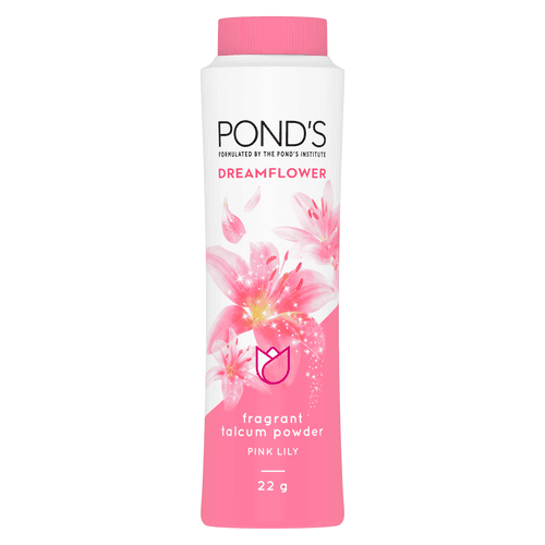 Pond's Talcum Powder Star Light 300g