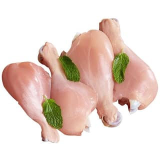 Chicken Drumstick Skinless 250 Gms