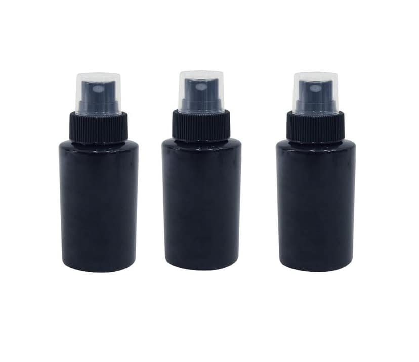120ml Sleek Pump Bottle Parent