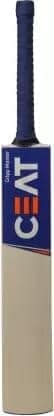 TEKNAXO | CEAT Gripp Master JR - English Willow Cricket Bat Size 5 Color Blue (930-1000 g) Pack of 1 view 2