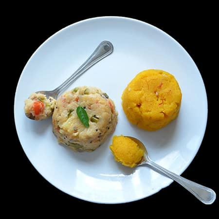 CHOW CHOW BHATH view 2