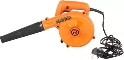BLACK & DECKER 530W Single Speed Blower
