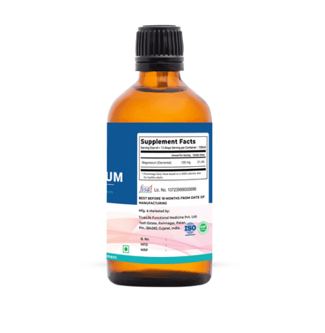 VitaOne Bone & Energy Support view 2