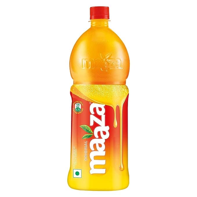 Maaza Mango, 1.5 L