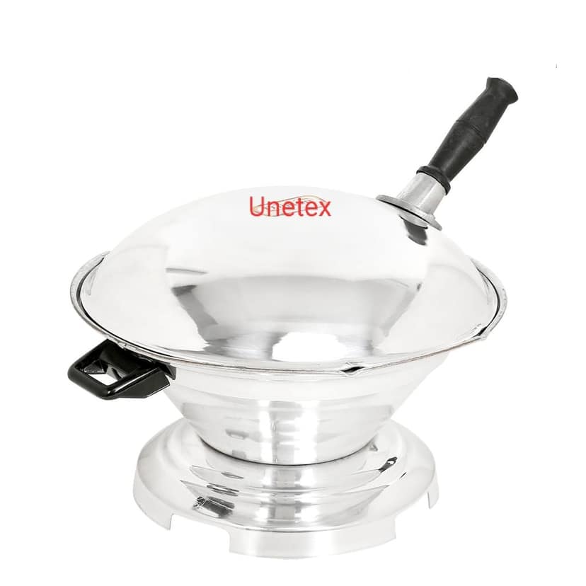 UNETEX GAS TANDOOR /OVEN NO. 6