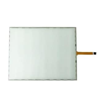 AMS TOUCH 17" 5 Wire Resistive Touchscreen Panel for HMI, Monitor