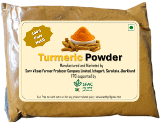 Turmeric Powder (Haldi Powder)