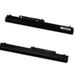 Laptop Battery For HP SleekBook 14 HY04, 14.8V 4 Cells 2200mAh – Compatible view 2