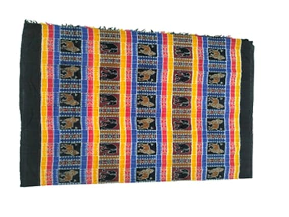 GI Tagged Sambalpuri Ikat Cotton Fabric view 2