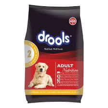 Adult 400 Gms