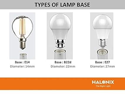 24W LED Light Bulb| Cool Day Light (6500K) |Pack of 1|Energy Efficient| 4kv Surge Protection |100 Lumens per watt view 2