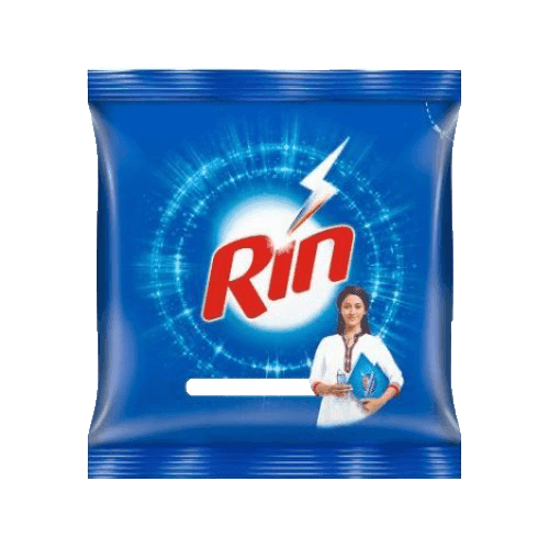 Rin Detergent Powder 500g