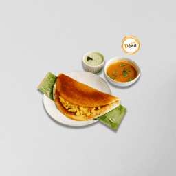 Amul ghee podi dosa