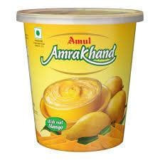 AMUL AMRAKHAND 500GM view 2