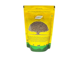 Ekgaon Flax Seed – Mega Saver Pack (1Kg)
