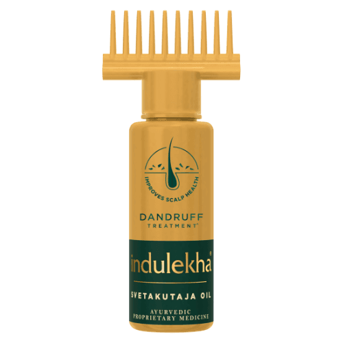 Indulekha Svetakutaja Dt Oil 100ml
