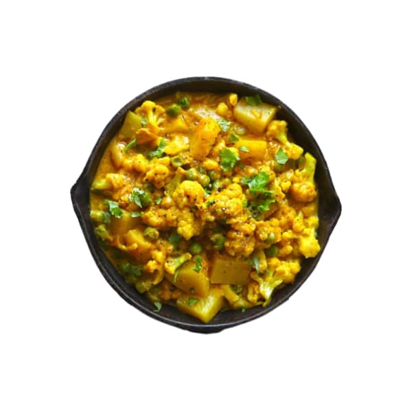 Gobi Kalimirch