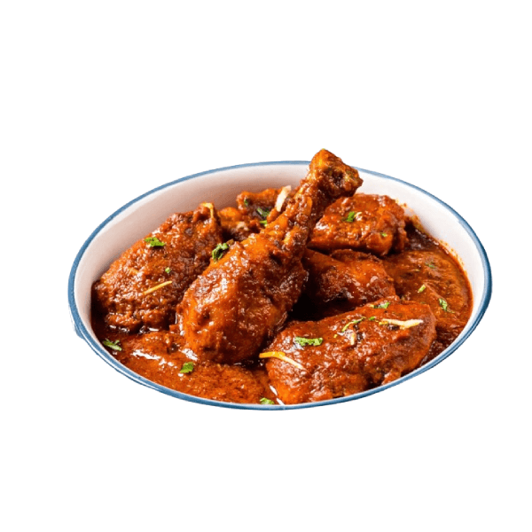 Special Chicken Changezi Half