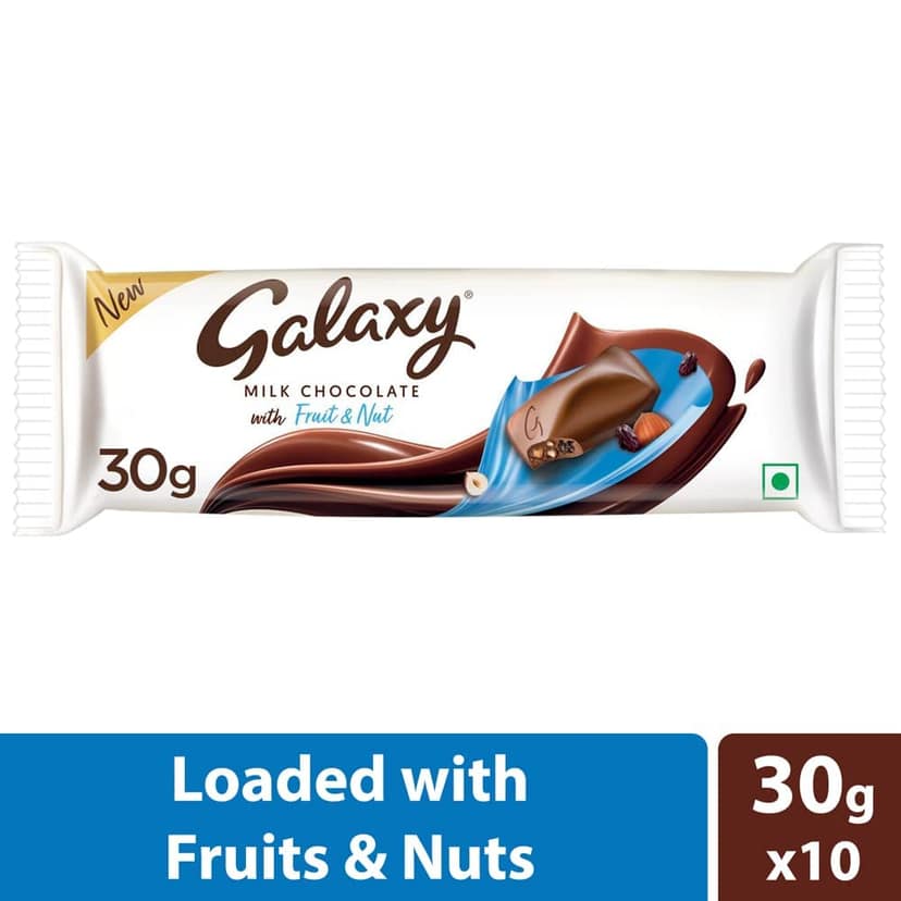 Galaxy F&n 30g