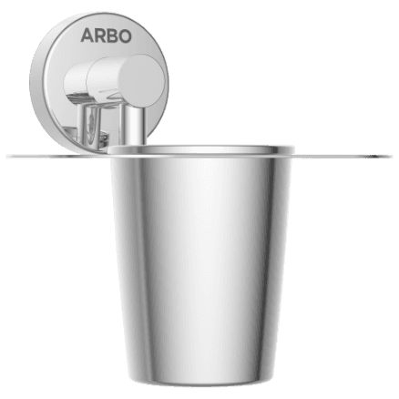 EL-07 Tumbler Holder view 2