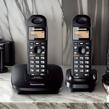 Panasonic KX-TG3612 view 2