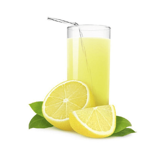 Lemon Juice