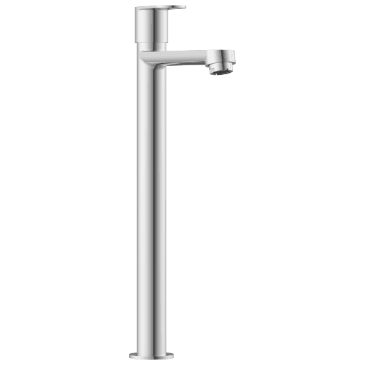 NE-1617 High Neck Pillar Tap view 2