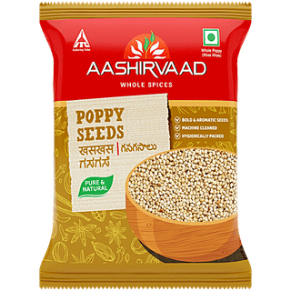 Aashirvaad Posta 50g