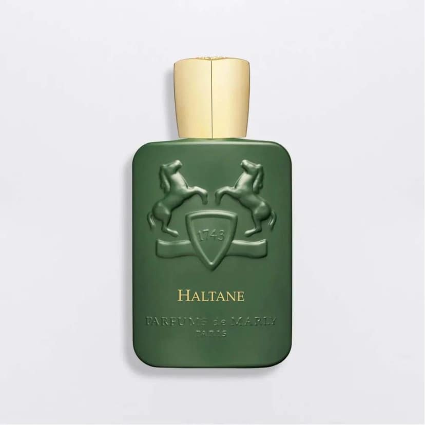 Parfums De Marly Haltane EDP 125ml – Rich Woody Aromatic Perfume for Men view 2