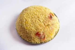 Biriyani rice