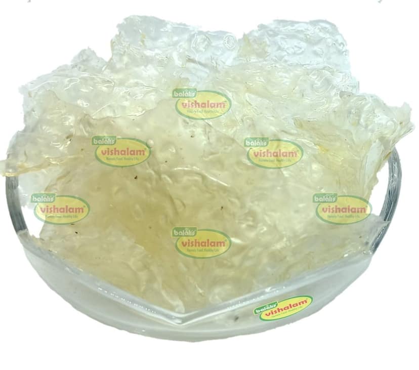 Javvarisi (Sago) Vadaam - 150g view 2