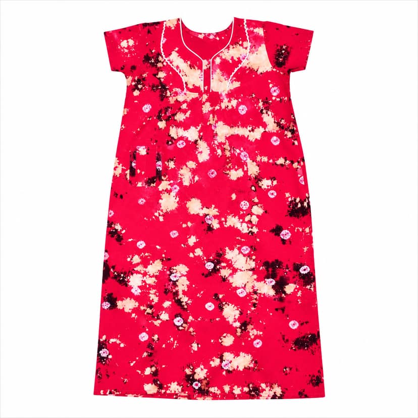 Elegant Stylish Gown for Women with Comfortable Fit and Modern Design