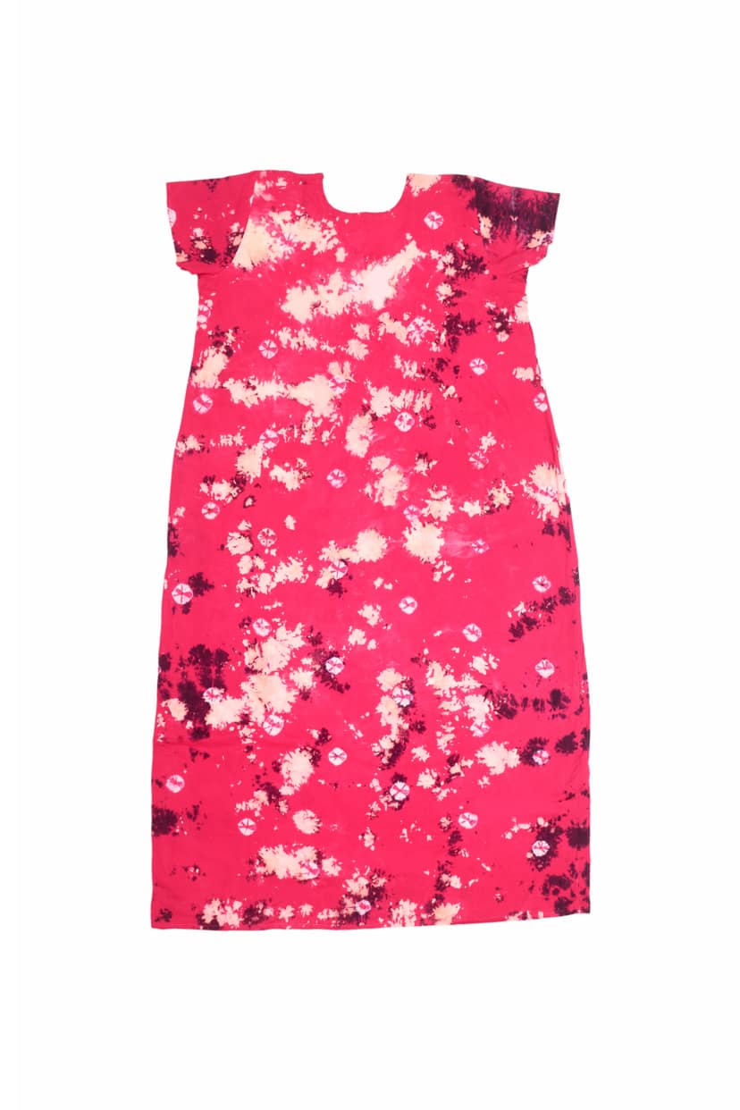 Elegant Stylish Gown for Women with Comfortable Fit and Modern Design view 2