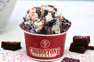 Birthday Cake Remix Ice Cream