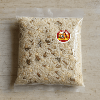 Rabbo General Store's kheer mix