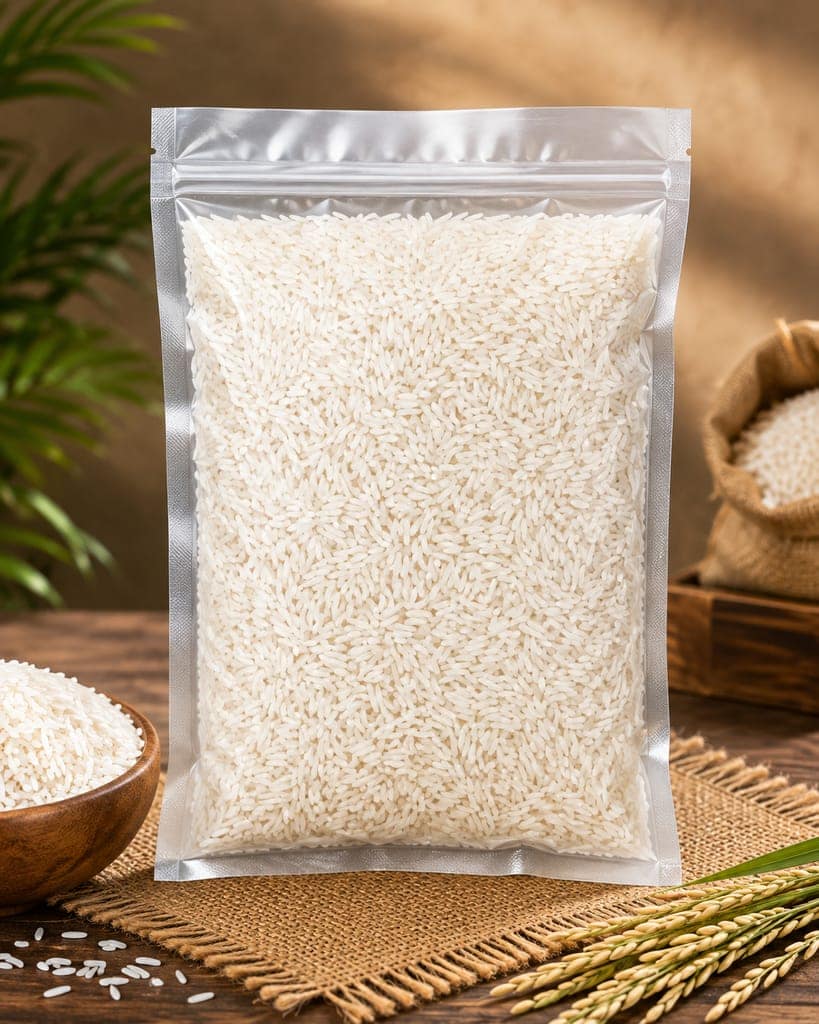 CHINTU RICE view 2