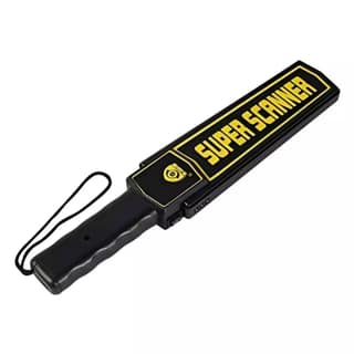 MD-3003B1 Security metal detector