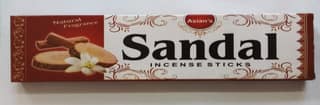 Sandal colour Cented Agarbatti 1000 Grams
