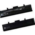 Laptop Battery For Dell 1530 – XPS M1530, PP28L Laptops , 11.1V 6 Cells 4400mAh – Compatible view 2