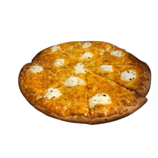 Wonder Cheesy Pizza Combo