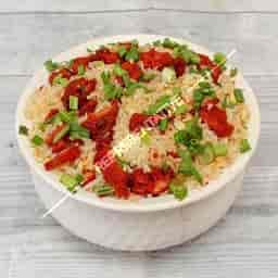 Beef Fried Rice