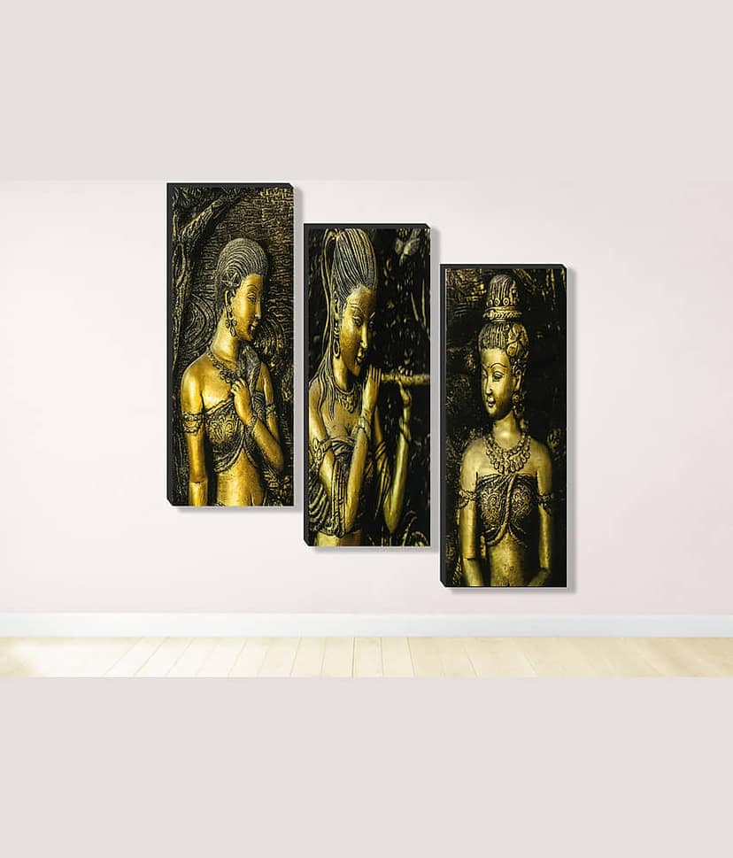 Saf - Art Prints Without Frame view 2