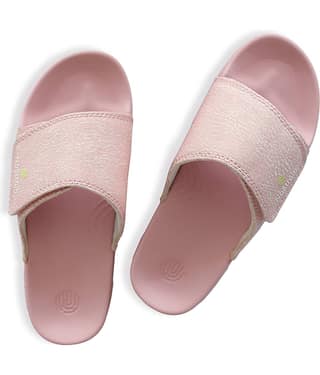 NoStrain Pink Women's Slide Flip Flop