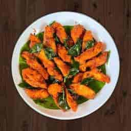 Chicken Bonless Strips