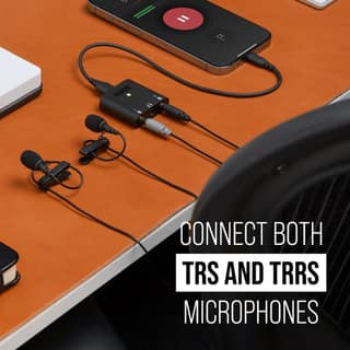 Rode AI-Micro Dual Channel Audio Interface