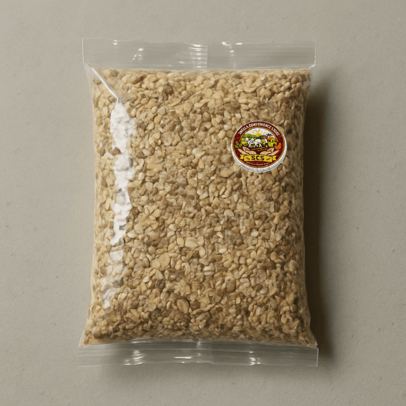 Sheela Convenience Store's multigrain porridge mix
