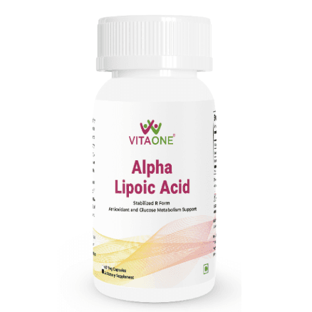VitaOne Energy & Antioxidant Support