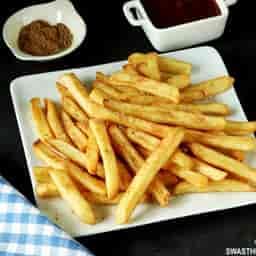 Regular Fries