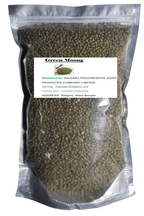 Green Moong- 1kg view 2