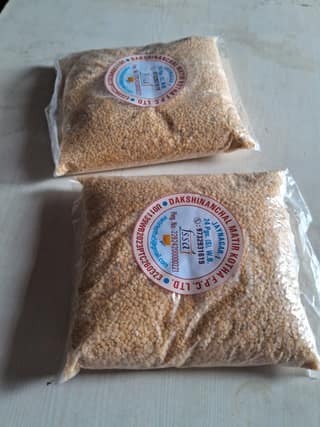 MUNG DAL